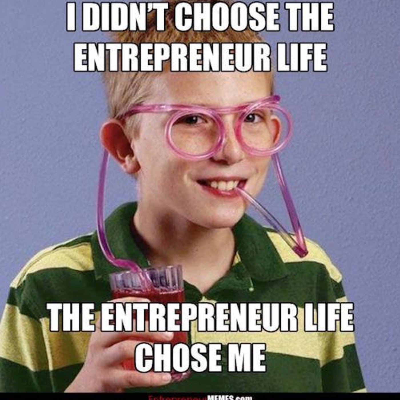 Animalization, Anglo-Saxon Masochism, and Entrepreneurbrain