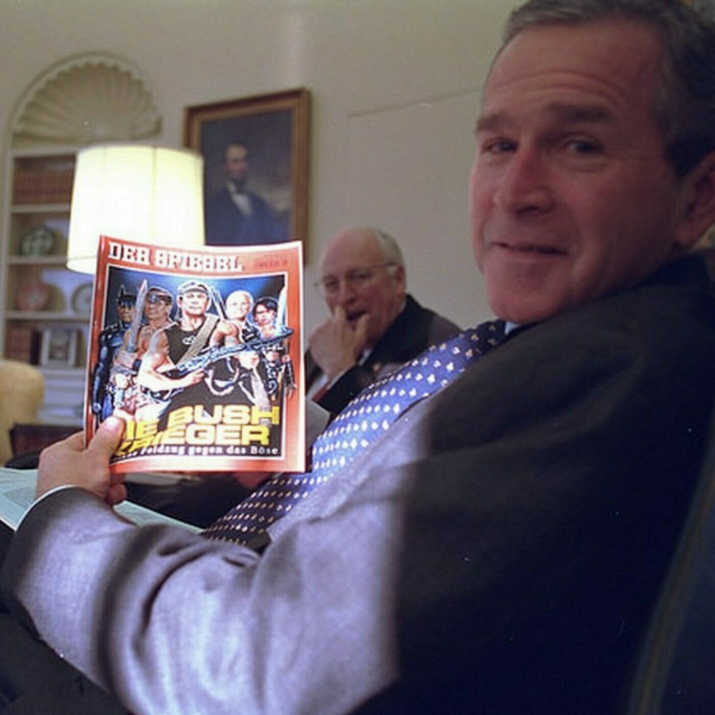 American Hardball: Scorsese's GoodFellas and McKay's Vice