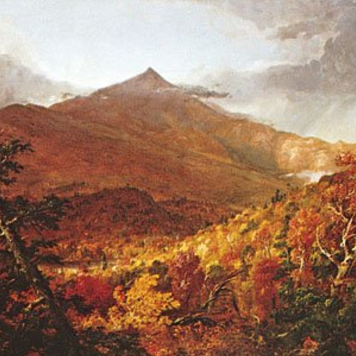 American Canon: Ralph Waldo Emerson's "Self-Reliance"