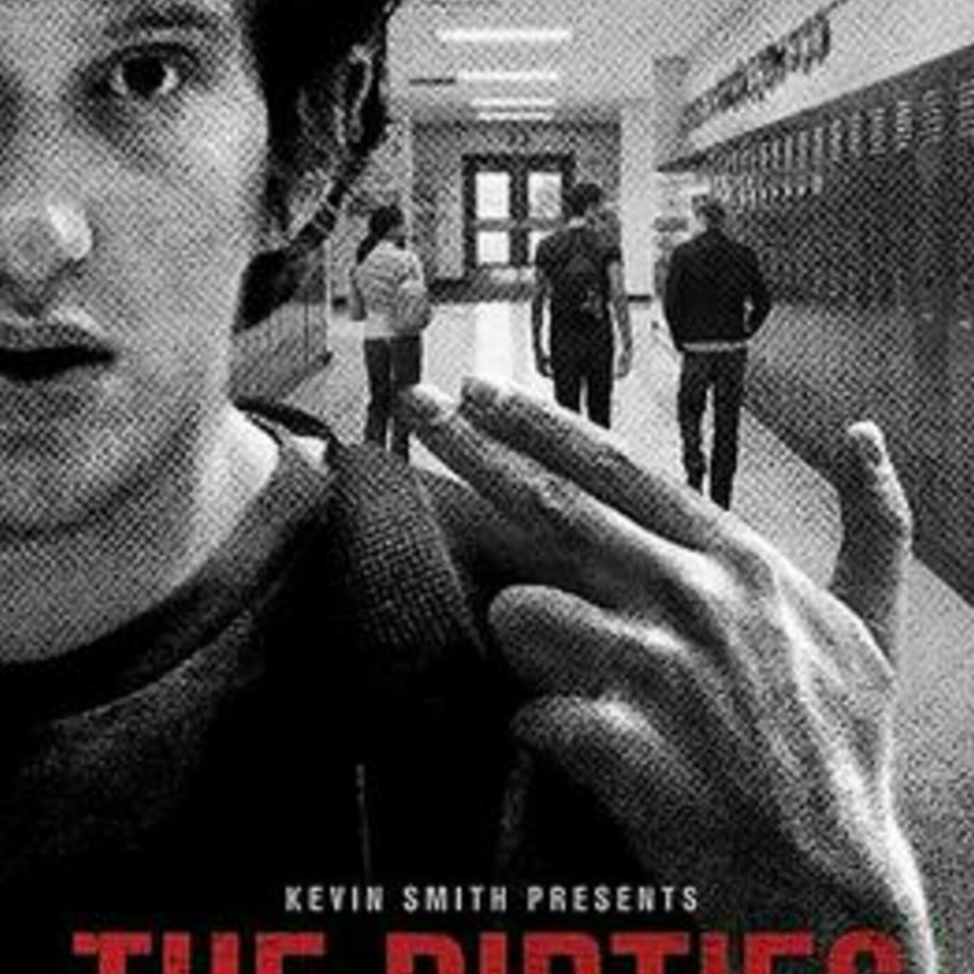 The Dirties ft. PsyOp Cinema
