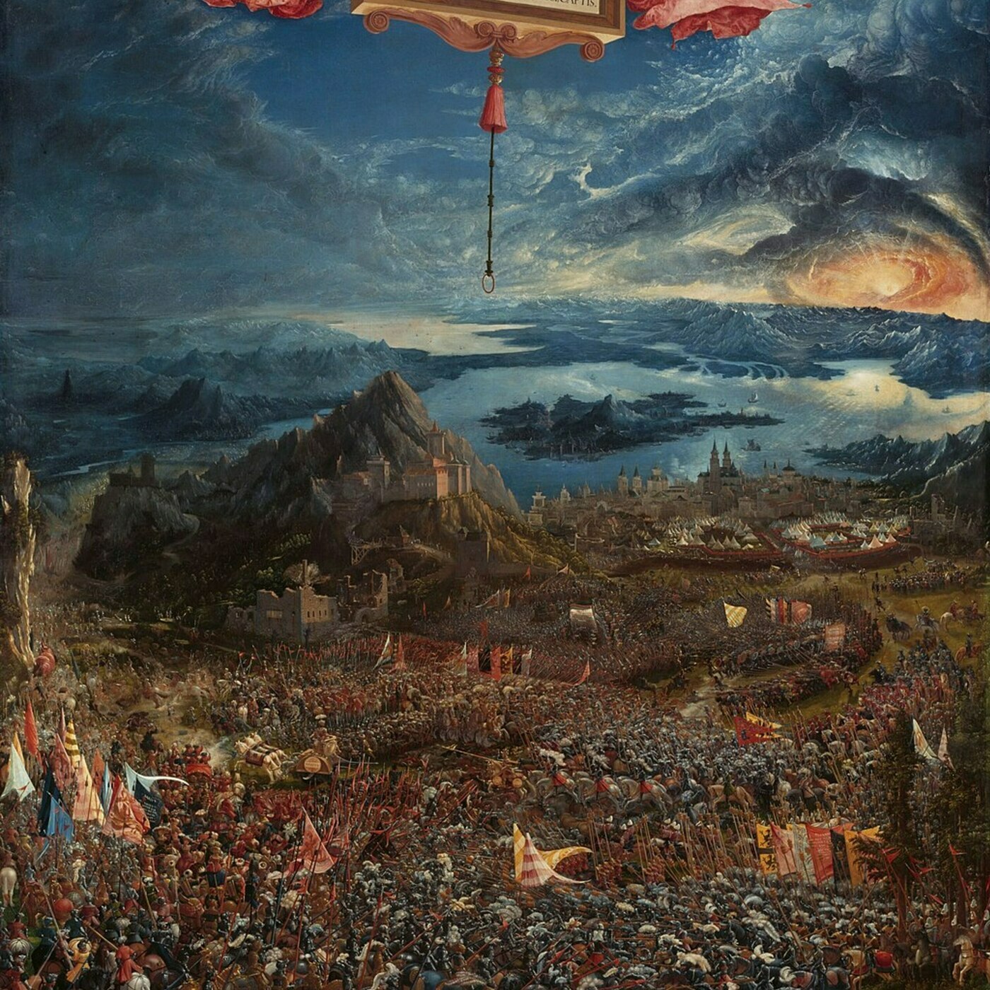 [teaser] Futures Past: On the Relation of Past and Future in Modern History p. I
