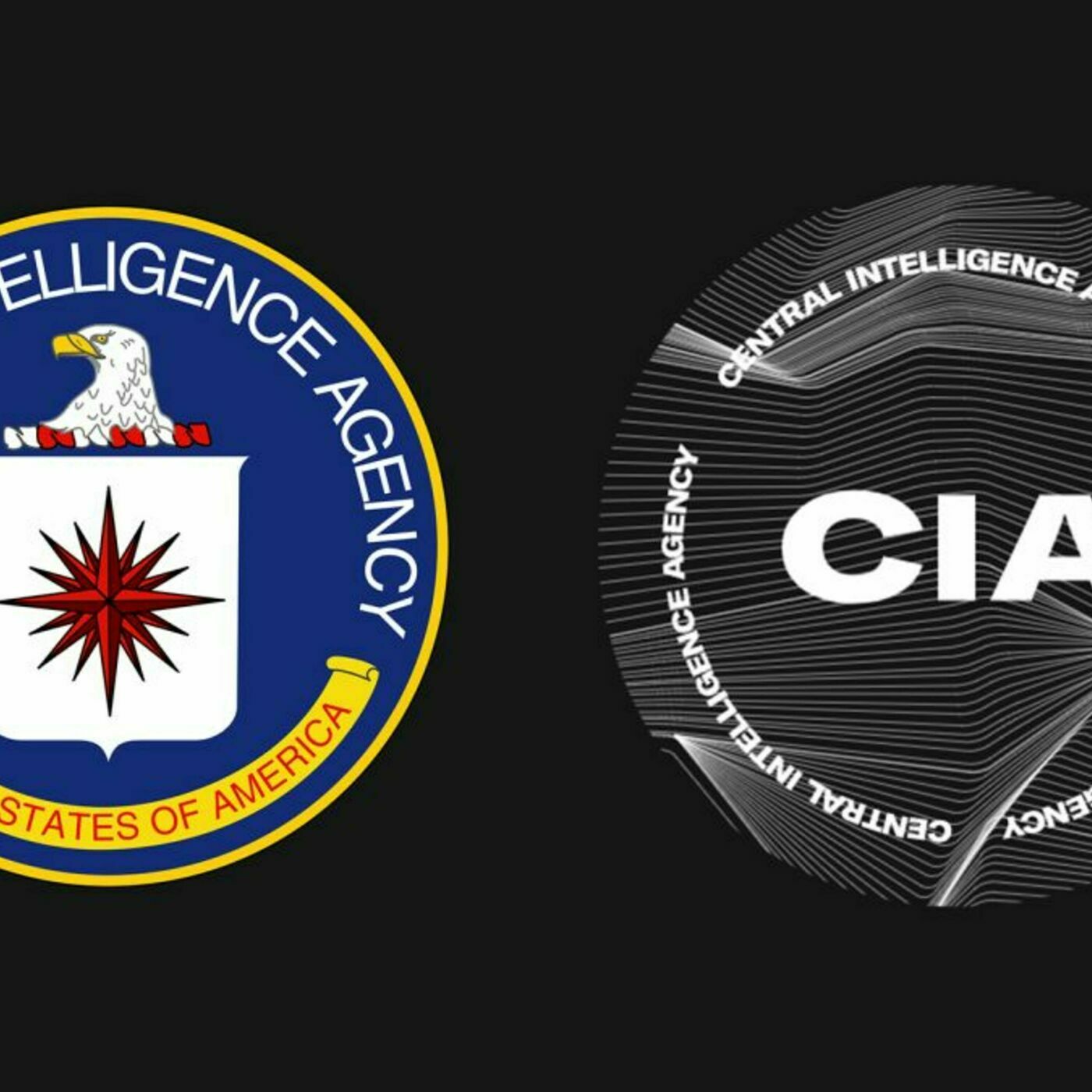 The Imperial Vampire Castle II: Standpoint Bureaucracy and the CIA's New Dialect of Power ft. River Page