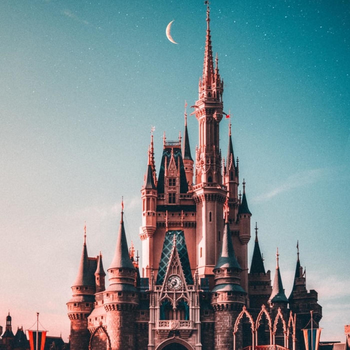 "We all saw that idea come home": The Imperial Vampire Castle and Its Fixed Ideas