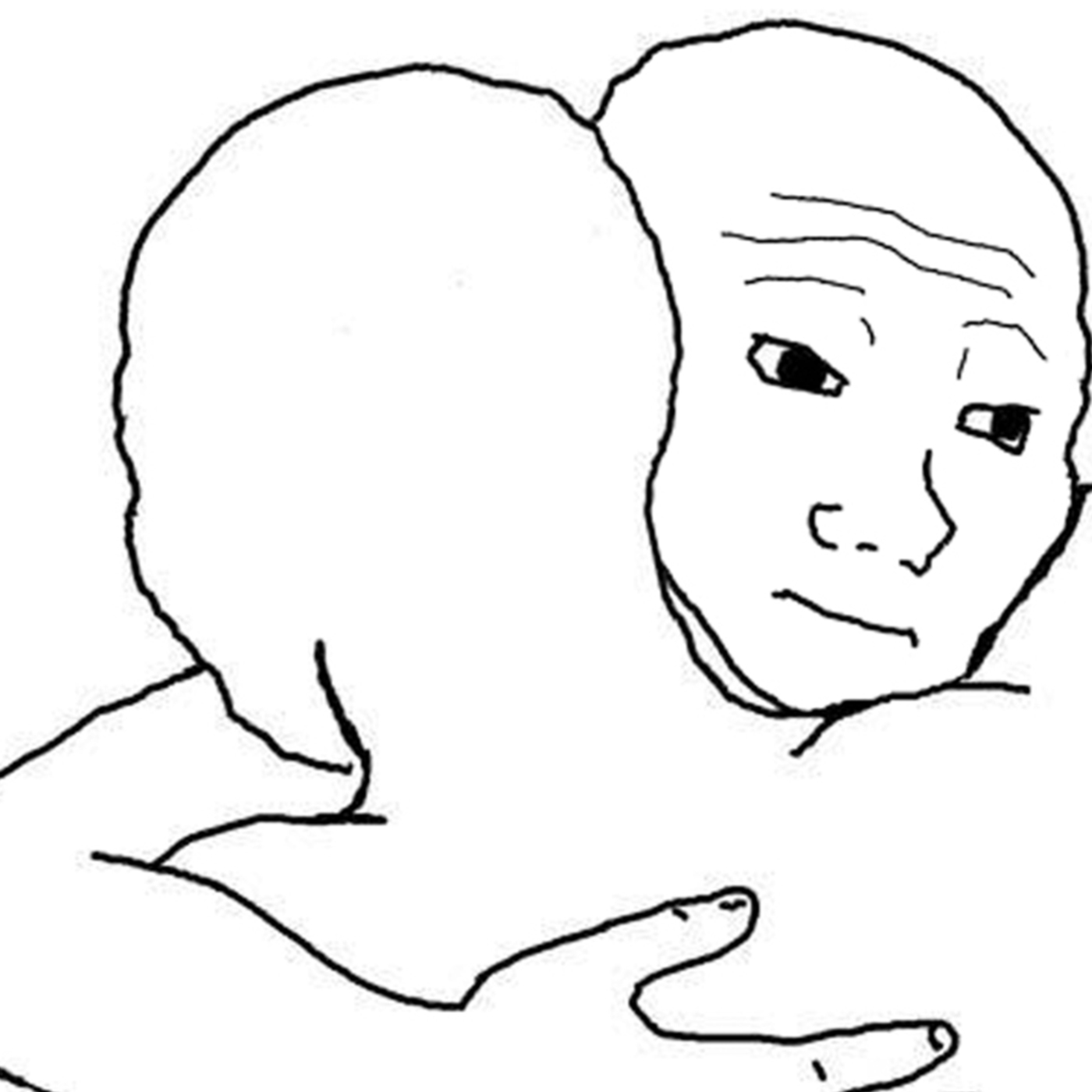 TFW NO GF: A Pro-Friendship, Anti-FUDposting Movie Review