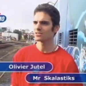 Olivier Jutel