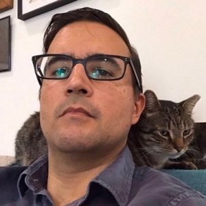 Geoff Shullenberger 