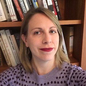 Jennifer Miller