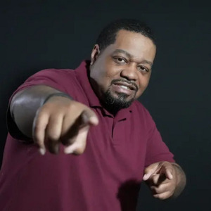 Joshua Lacy
