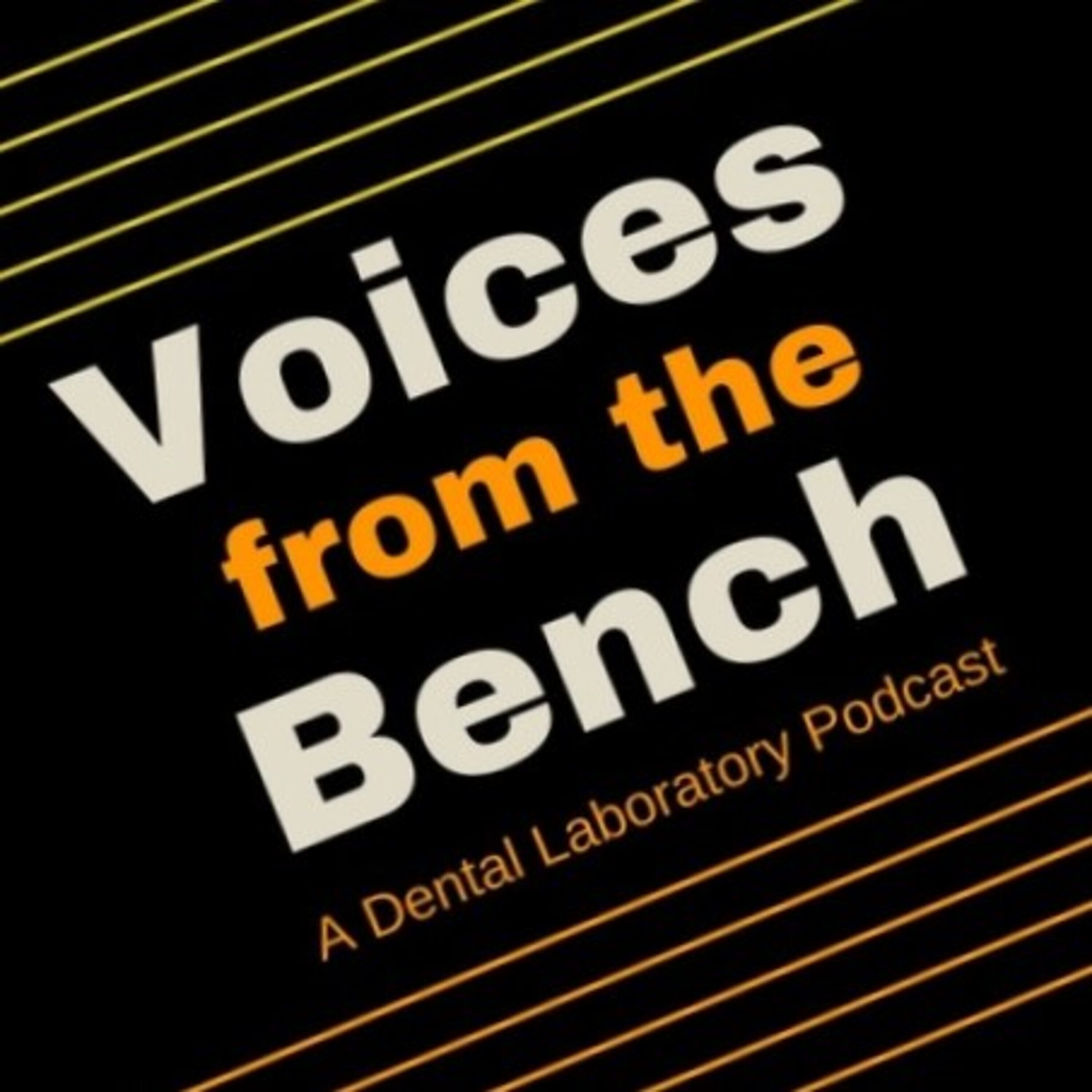 Voices from The Bench