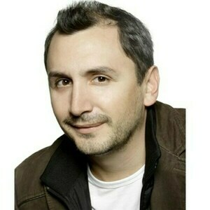 доц. Михаил Околийски