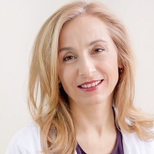 проф.Дарина Найденова