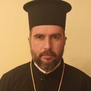 Иконом Дилян Цветков