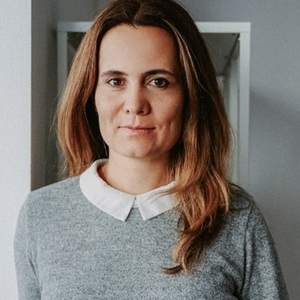 Лилия София Попганчева