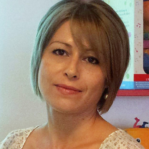 Елена Василева