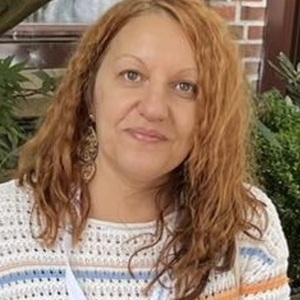 Борислава Мечева