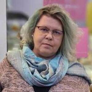 Милена Статева