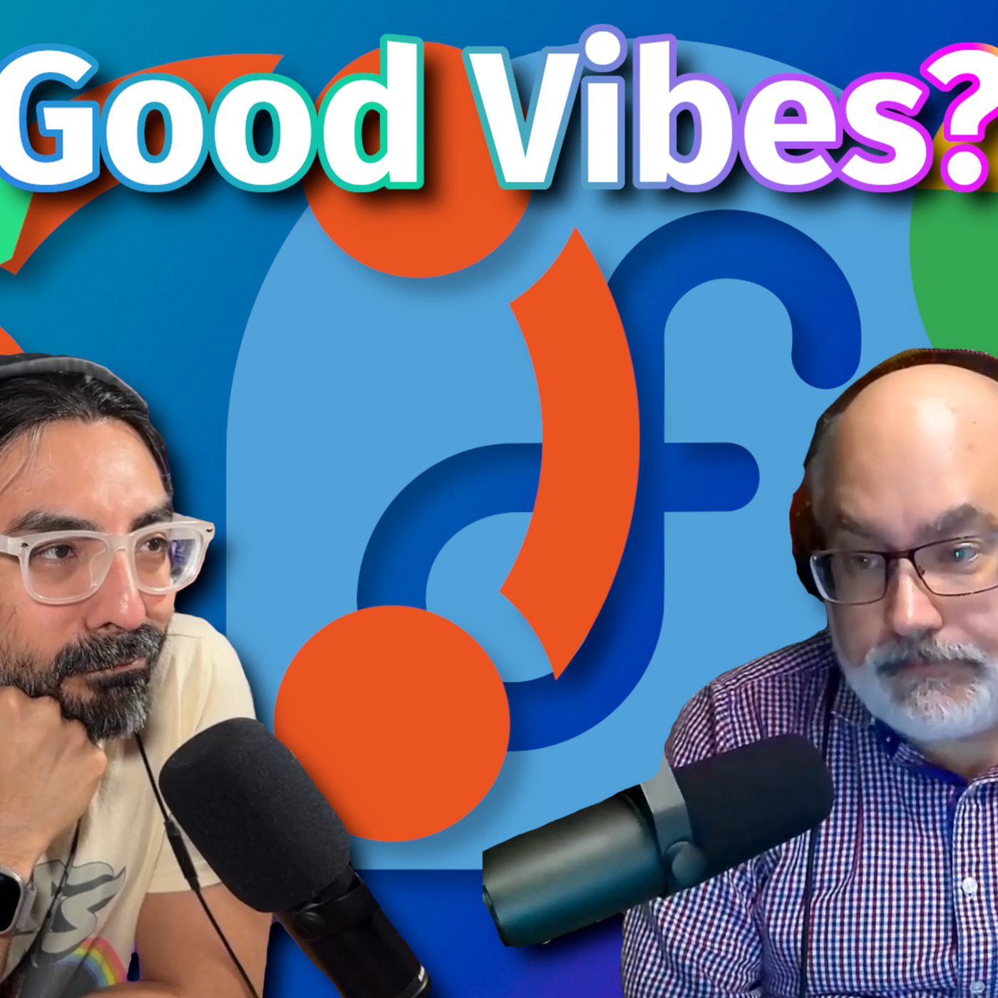 Episode 5:11: Qt Vibes and a New Standard
