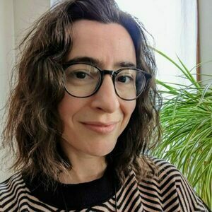 Melissa Kibbe