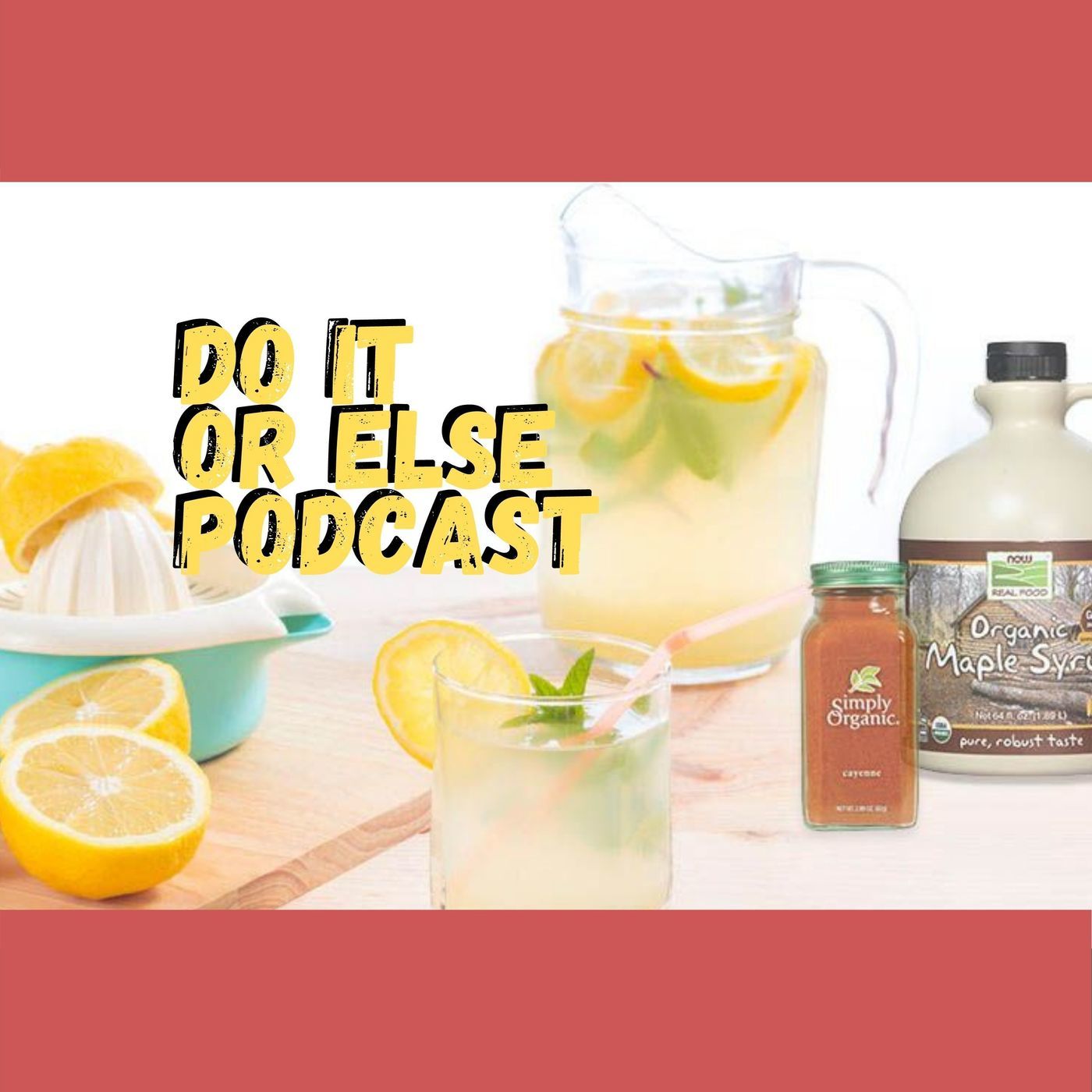 Challenge 50: Juice Cleanse