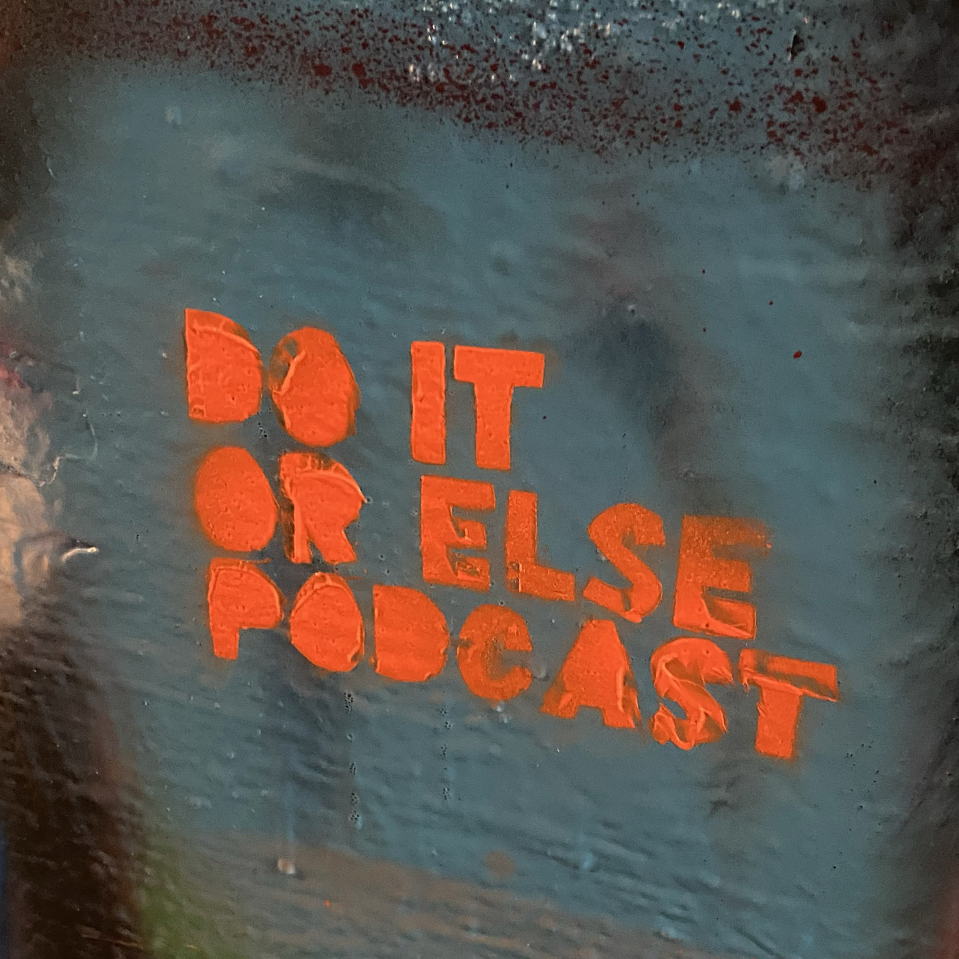 Challenge 70: Drunk Graffiti 