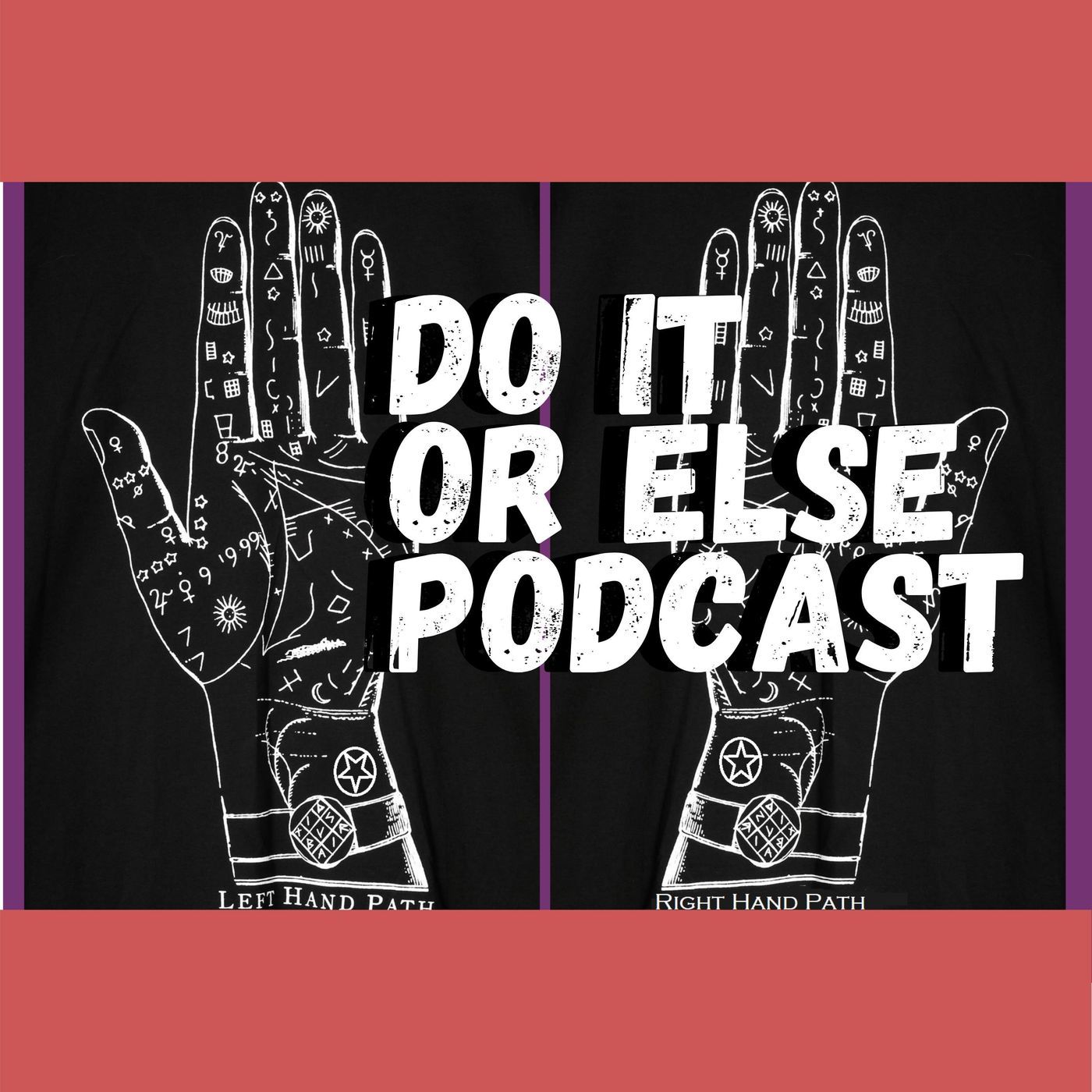 Challenge 34: Non-Dominant Hand Challenge