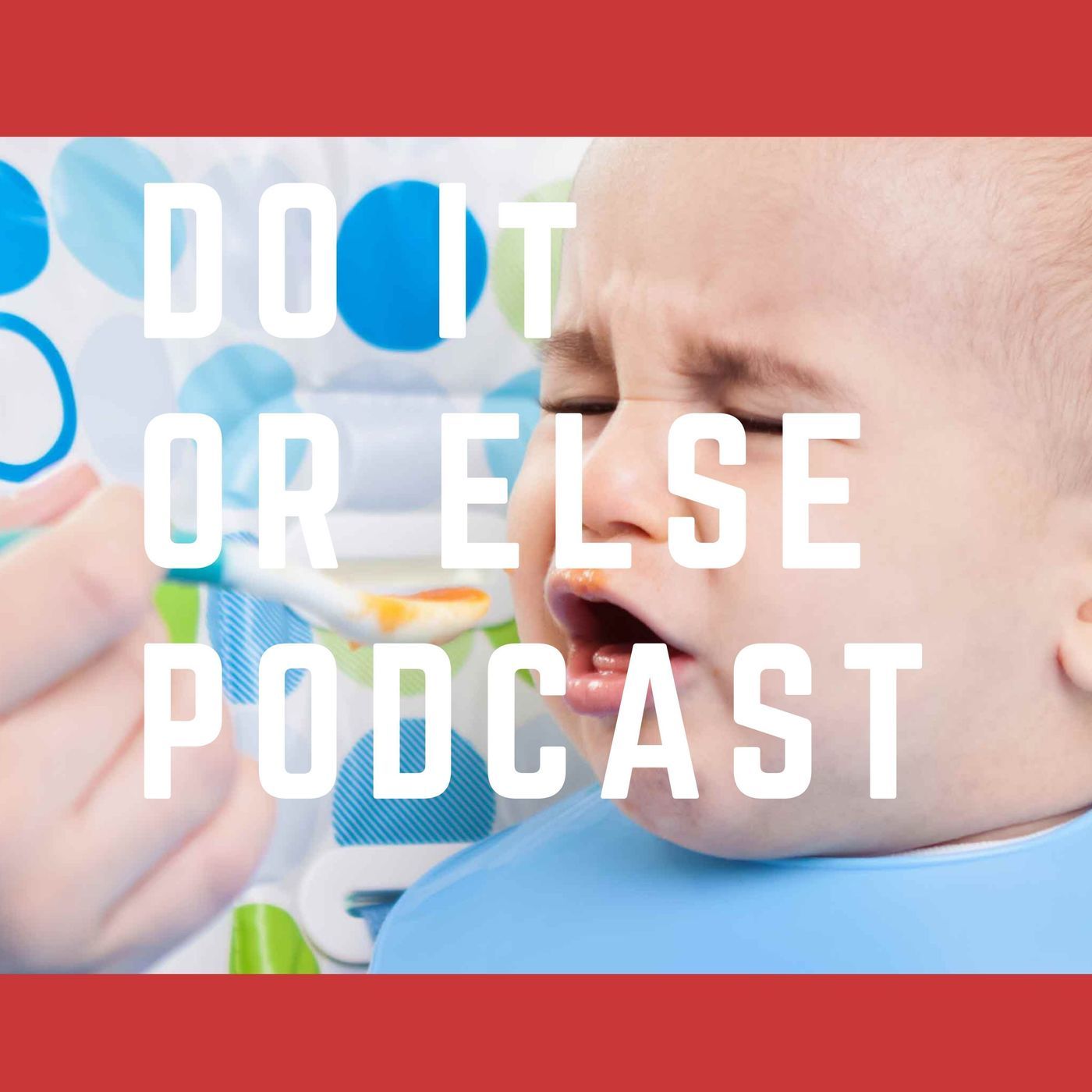 Challenge 21: Baby Food Challenge