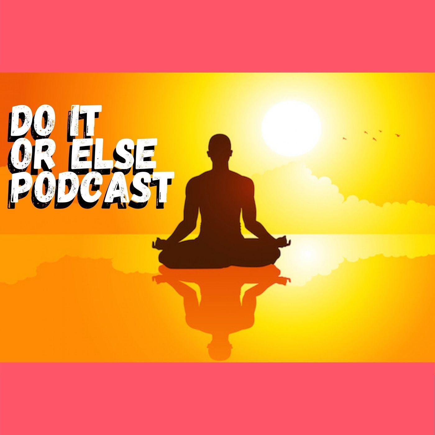 Challenge 54: Meditation Challenge