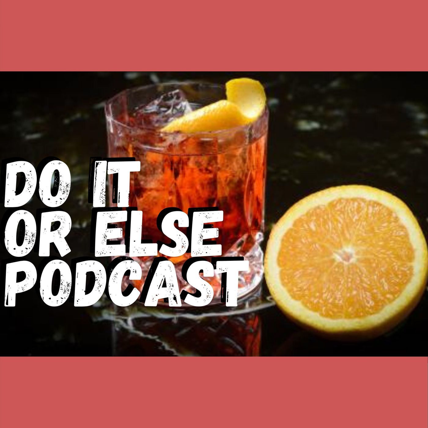 Challenge 41: Make a Fancy Drink