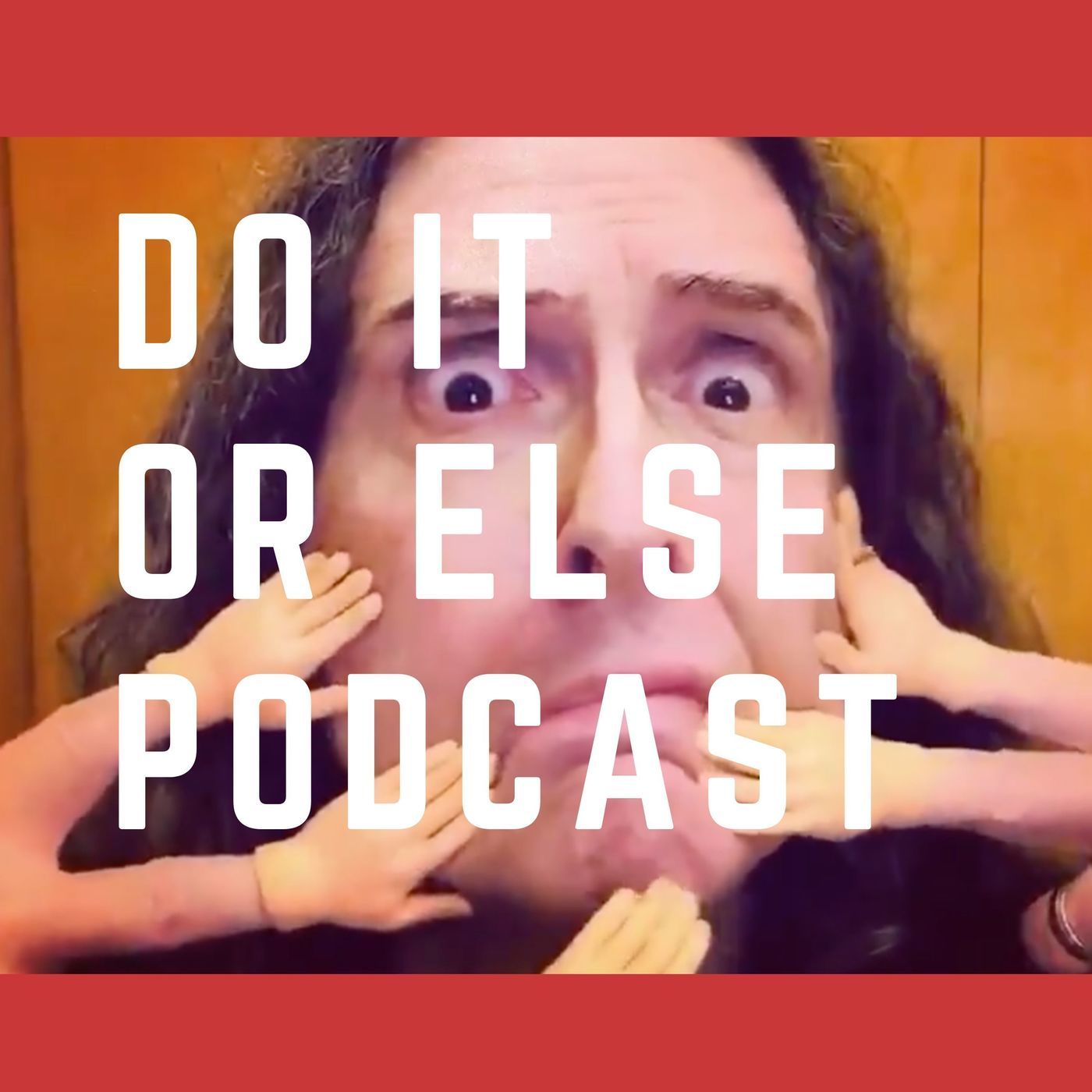 Challenge 27: Don't Touch Your Face