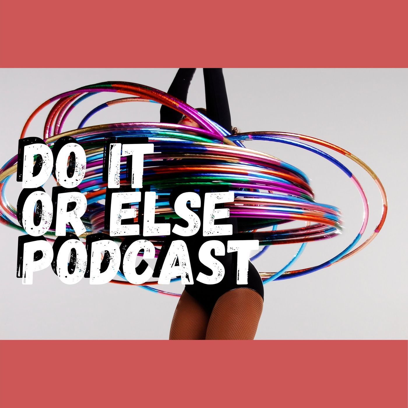 Challenge 37: Get Good at Hula Hooping