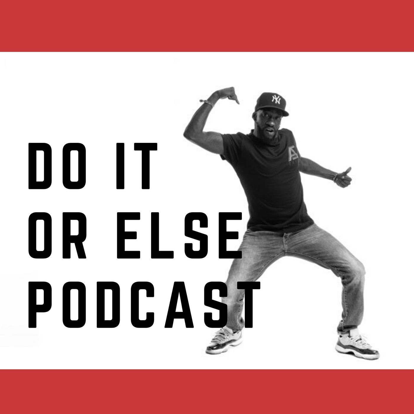 Challenge 31: Do Some Krump Dancing