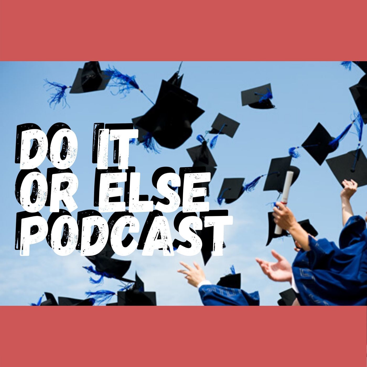 Challenge 36: Write a Commencement Speech