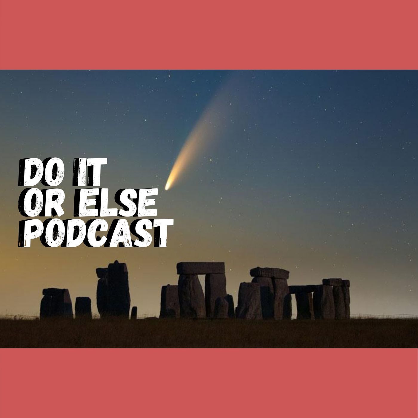 Challenge 44: Desperately Seeking Neowise
