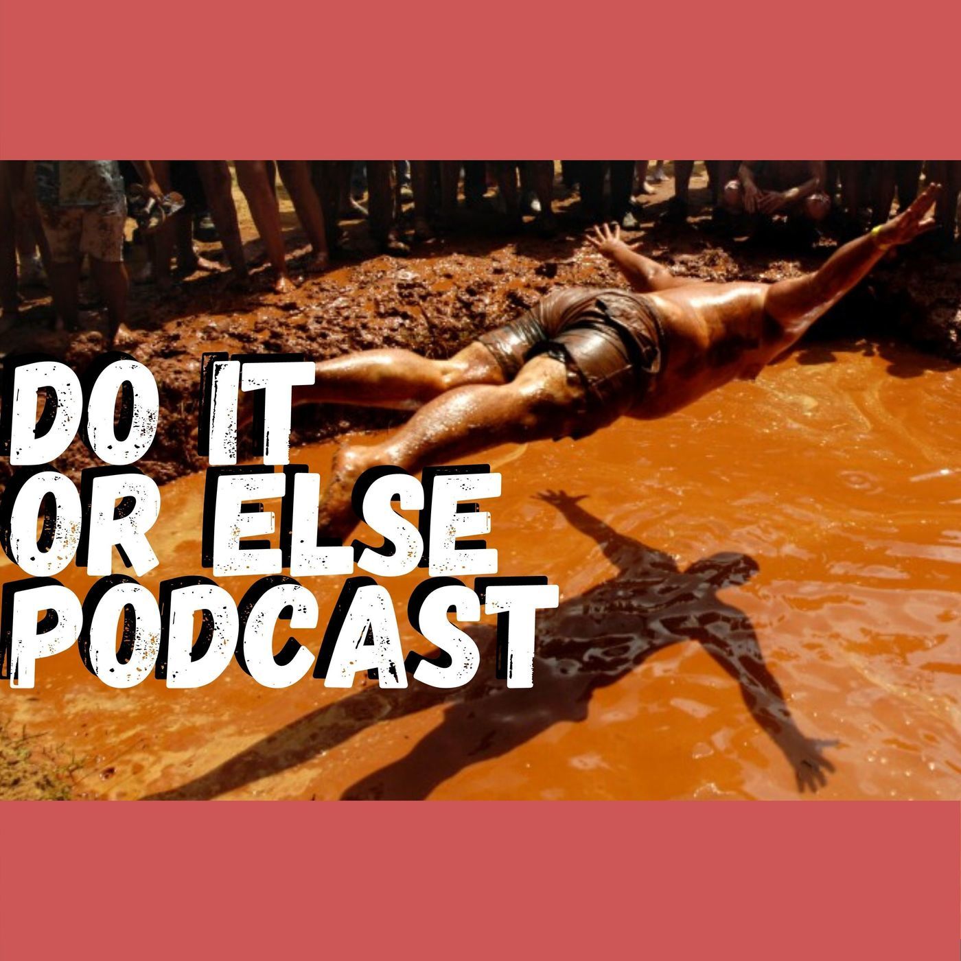 Challenge 42: Belly Flop Challenge