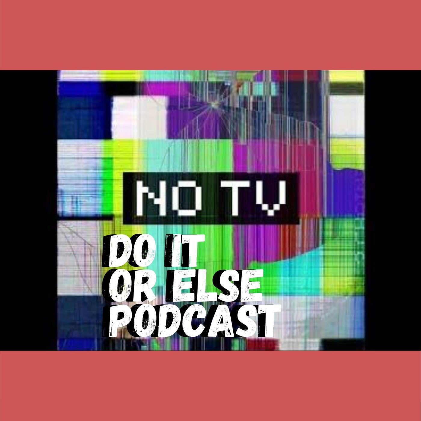 Challenge 45: No TV Week
