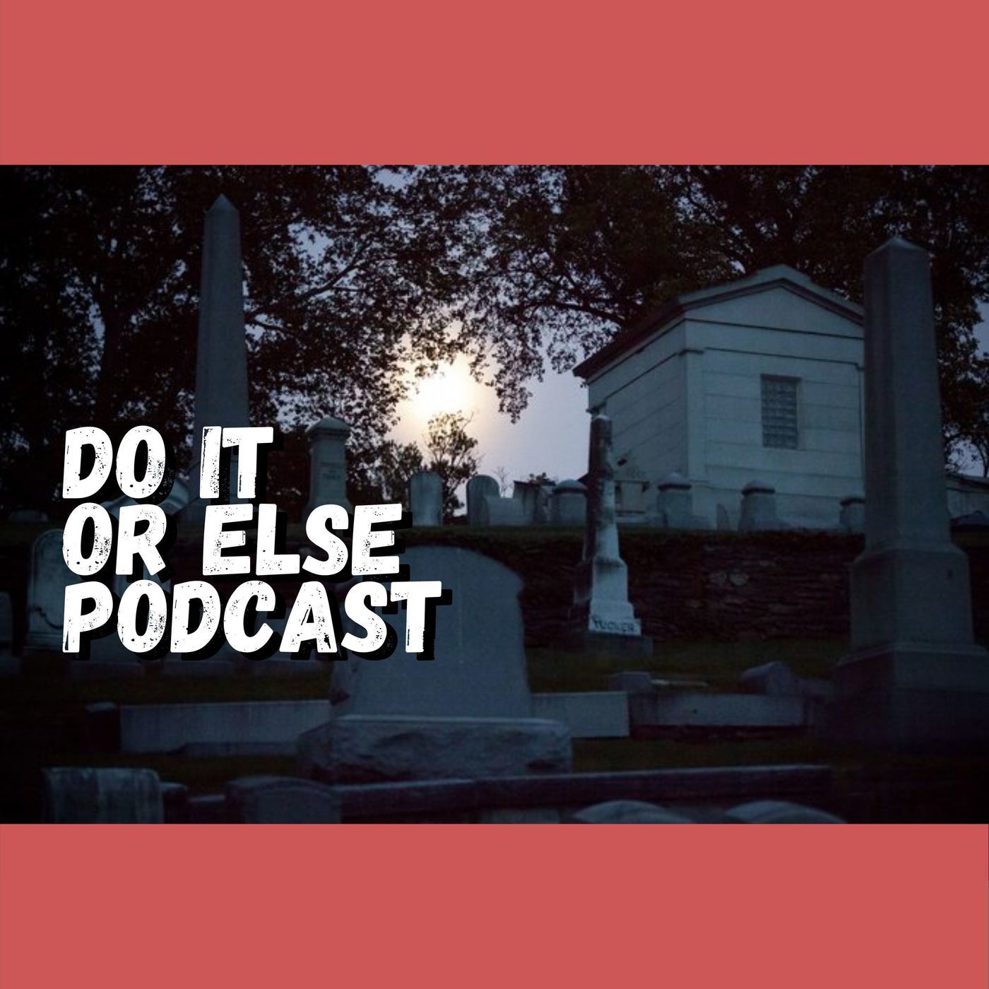 Challenge 52: Ghost Hunting