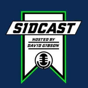 SIDcast Hosted by David Gibson