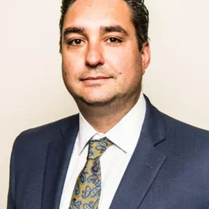 Nick Guerriero