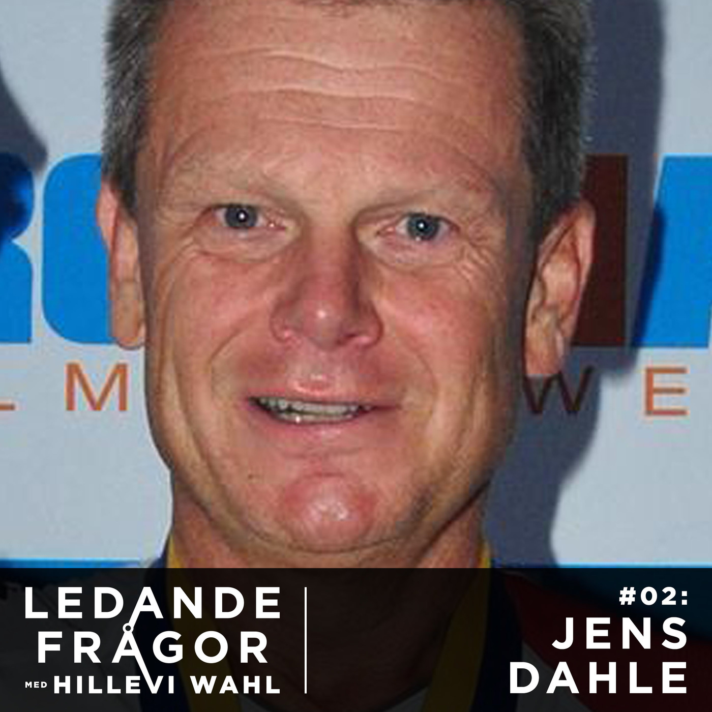 #02: Jens Dahle