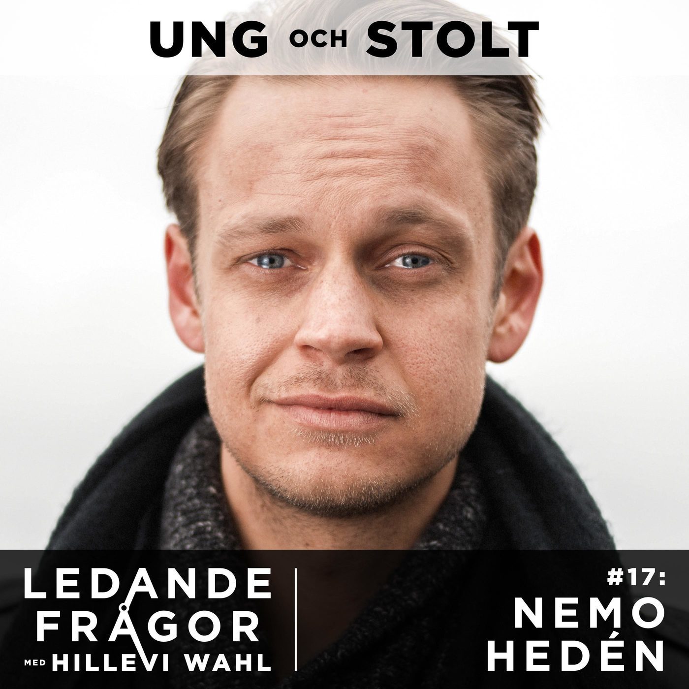 #17: Nemo Hedén