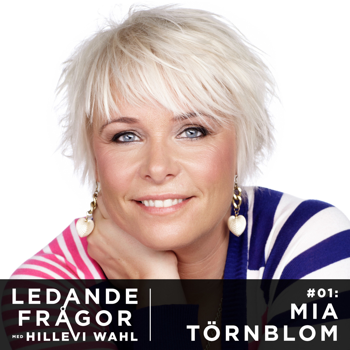 #01: Mia Törnblom