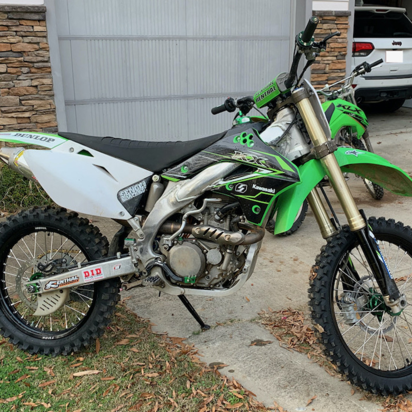 201: Dirt Riding, Emergency Gear, and Scout Rifle Continued