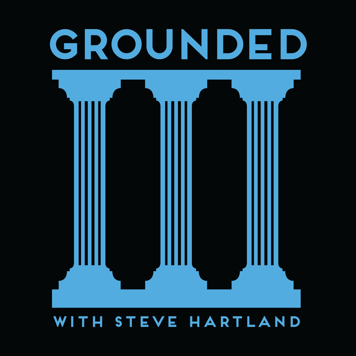 Lead Your Church Into Controversy (D. Michael Clary interview) - Grounded Ep. 37