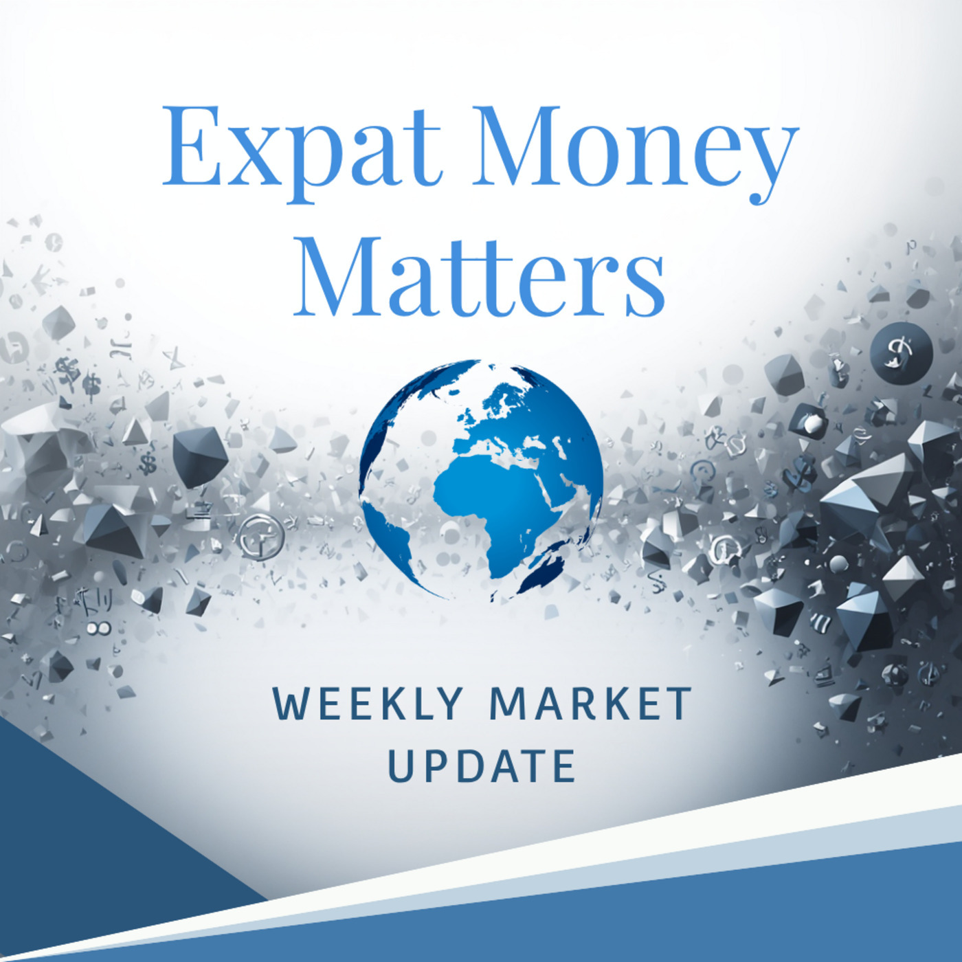 Weekly Market Update 08/04/2026