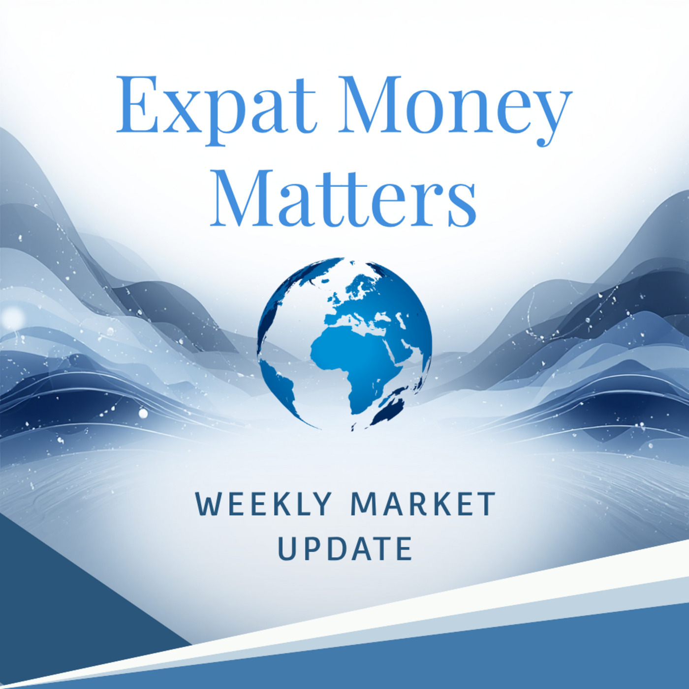 Weekly Market Update 22/04/2026