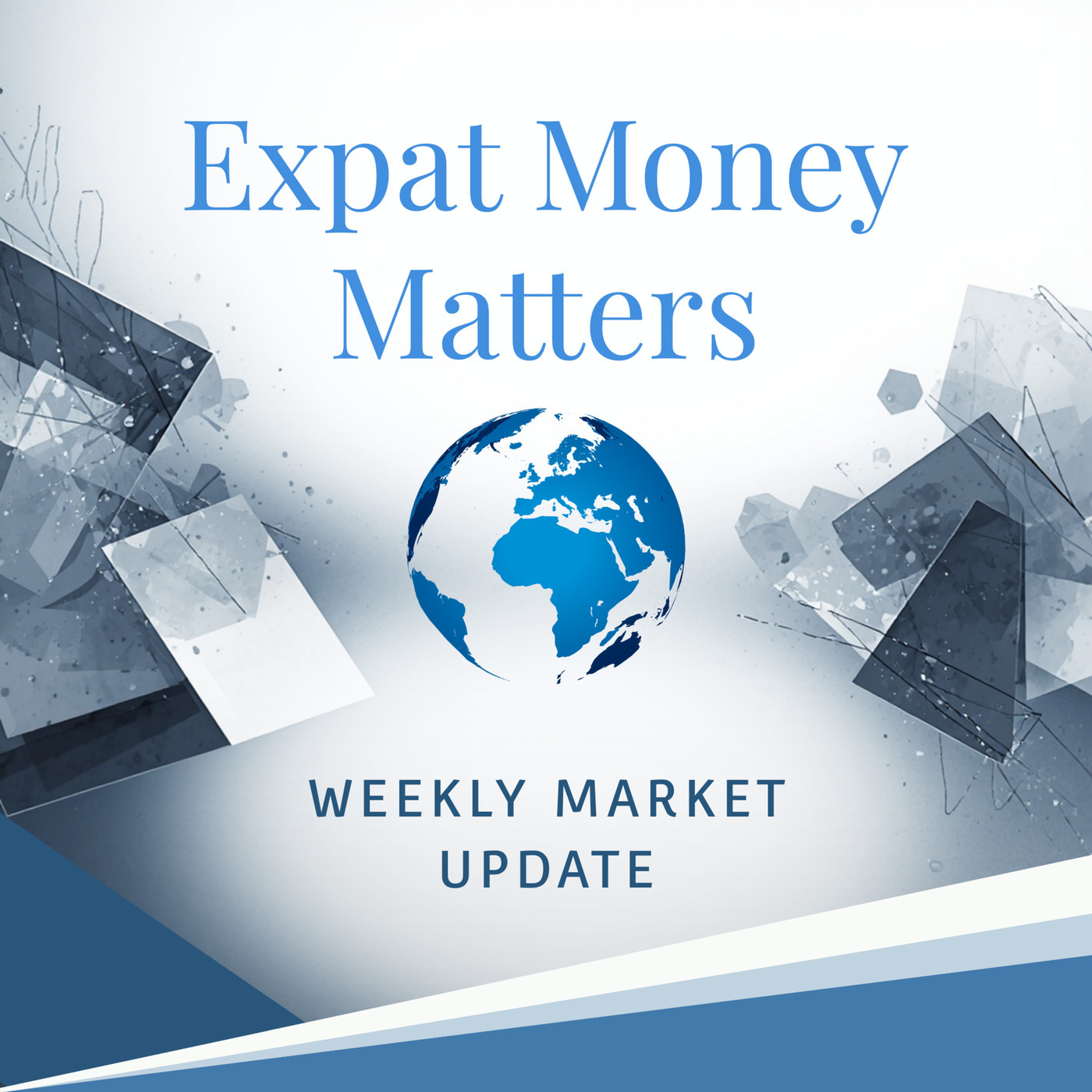 Weekly Market Update 11/02/2026