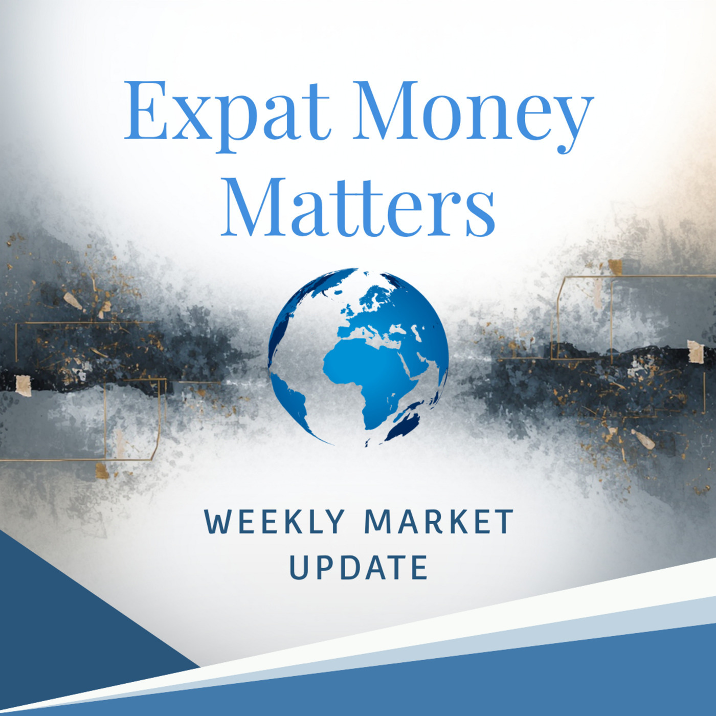 Weekly Market Update 15/07/2026