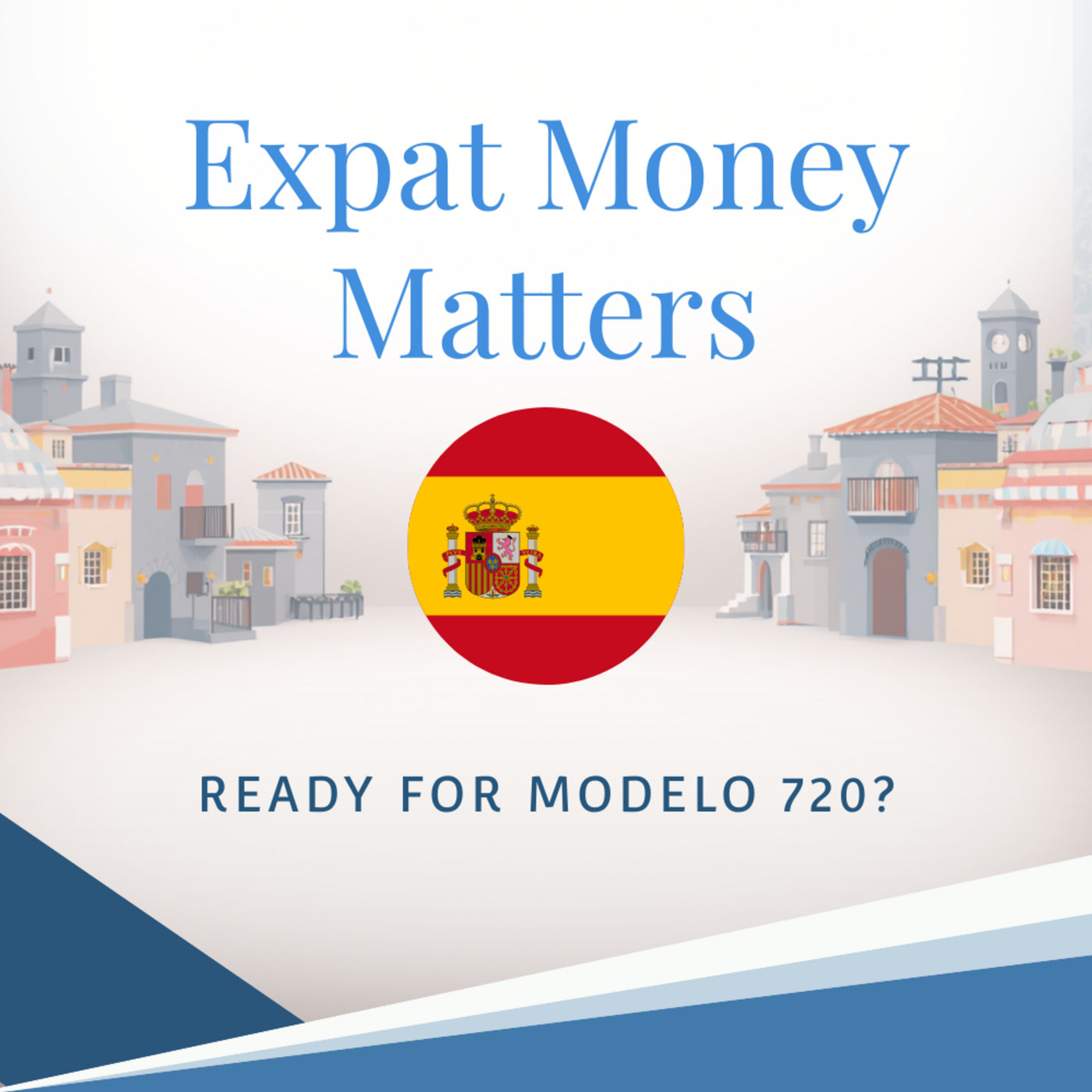 Ready for Modelo 720?