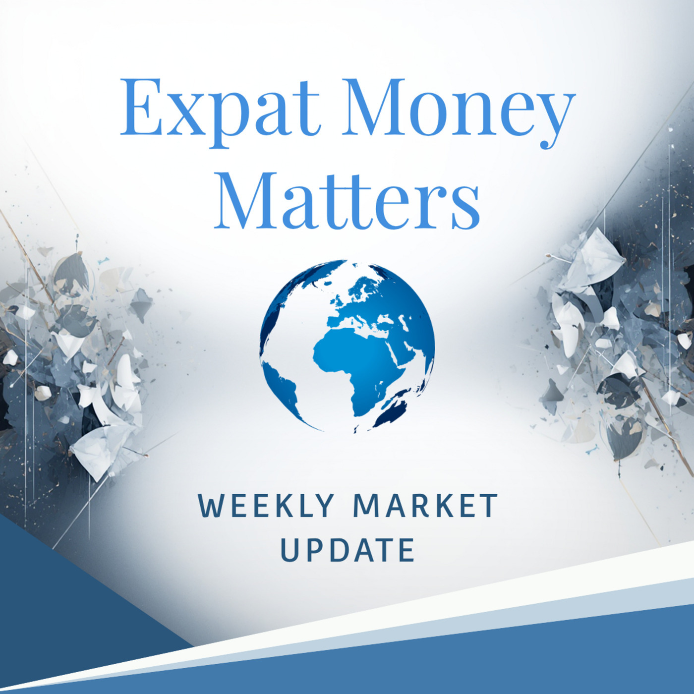 Weekly Market Update 22/07/2026
