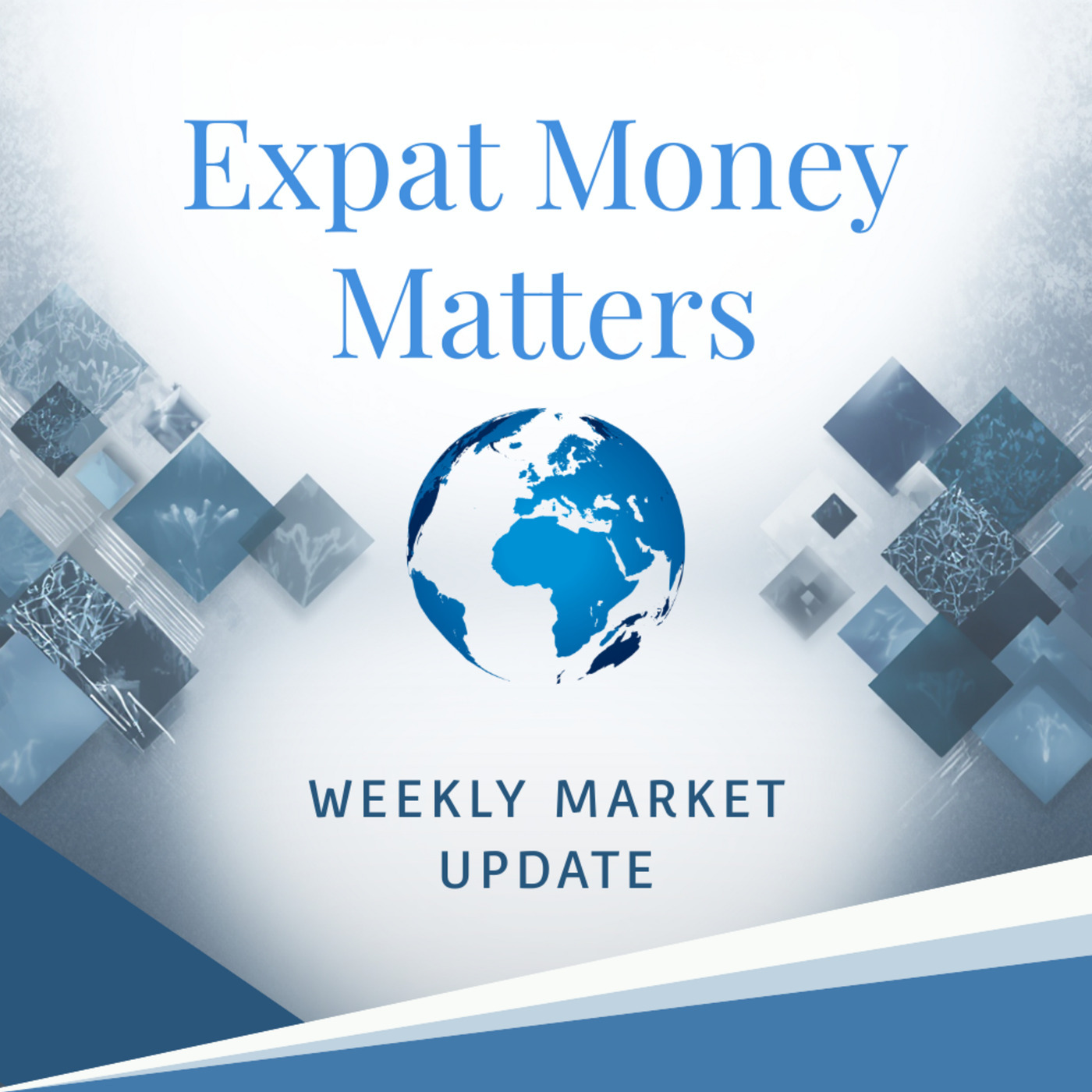 Weekly Market Update 04/03/2026